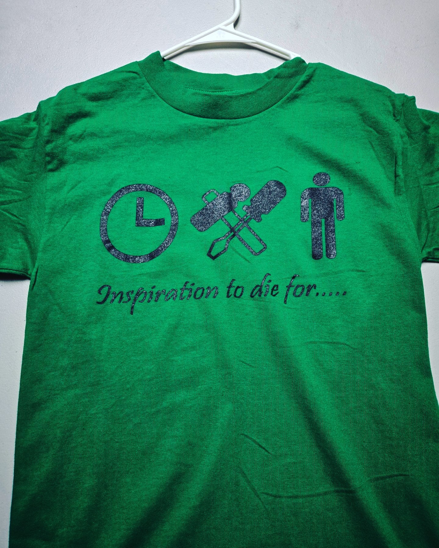 CWH Symbols Shirt