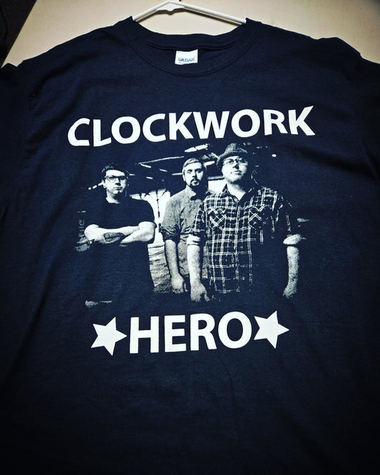 CWH Photo Shirt
