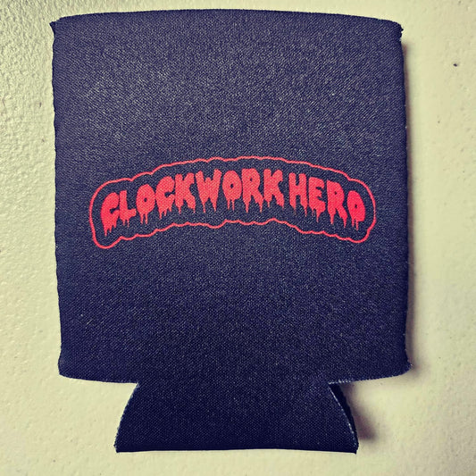 CWH GPK LOGO KOOZIE