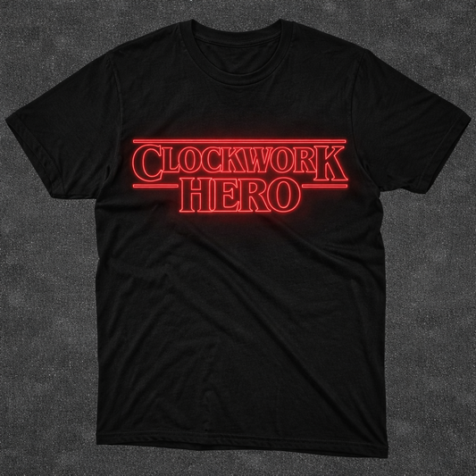 Stranger Things CWH Shirt